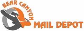 Bear Canyon Mail Depot, Tucson AZ